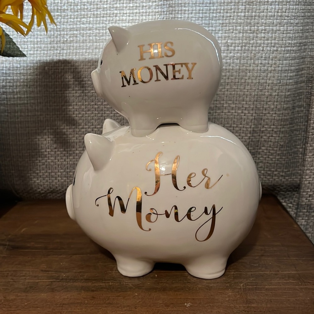 Piggy Bank